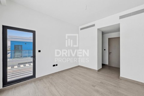 Townhouse in Damac Lagoons, Dubai 5 bedrooms, 219.62 sq.m. № 134443 - photo 9