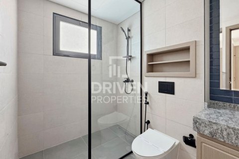 Townhouse in Damac Lagoons, Dubai 5 bedrooms, 219.62 sq.m. № 134443 - photo 2