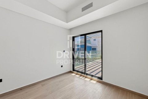 Townhouse in Damac Lagoons, Dubai 5 bedrooms, 219.62 sq.m. № 134443 - photo 12