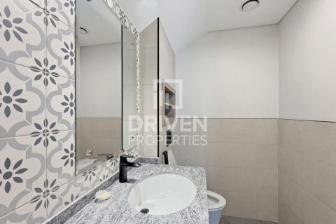 Townhouse in Damac Lagoons, Dubai 5 bedrooms, 219.62 sq.m. № 134443 - photo 4