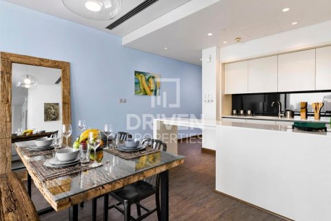 Apartment in DIFC, Dubai 1 bedroom, 82.78 sq.m. № 134444 - photo 5