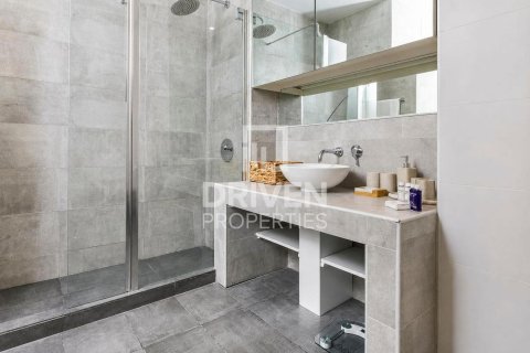 Apartment in DIFC, Dubai 1 bedroom, 82.78 sq.m. № 134444 - photo 3