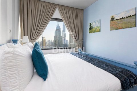Apartment in DIFC, Dubai 1 bedroom, 82.78 sq.m. № 134444 - photo 8