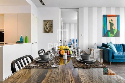 Apartment in DIFC, Dubai 1 bedroom, 82.78 sq.m. № 134444 - photo 4