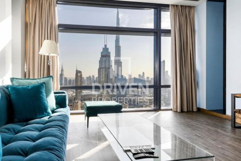 Apartment in DIFC, Dubai 1 bedroom, 82.78 sq.m. № 134444 - photo 10