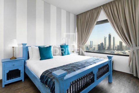Apartment in DIFC, Dubai 1 bedroom, 82.78 sq.m. № 134444 - photo 9