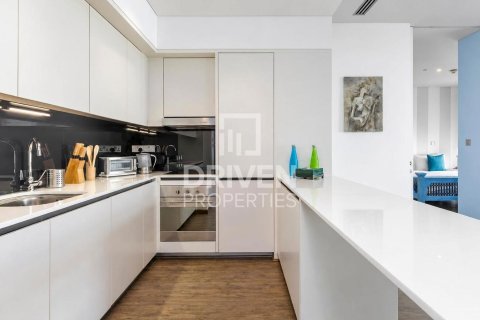 Apartment in DIFC, Dubai 1 bedroom, 82.78 sq.m. № 134444 - photo 7
