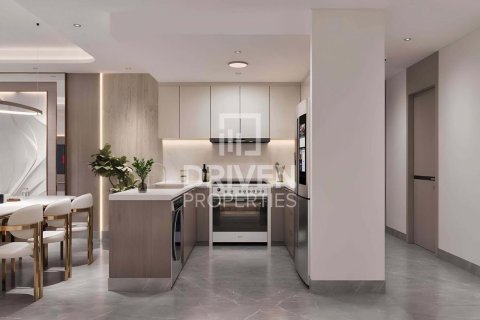 Apartment in Meydan, Dubai 1 bedroom, 71.16 sq.m. № 134442 - photo 5