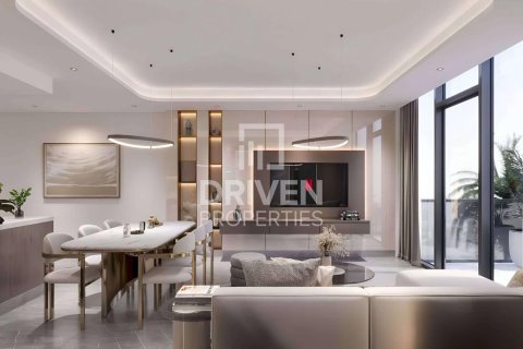 Apartment in Meydan, Dubai 1 bedroom, 71.16 sq.m. № 134442 - photo 2