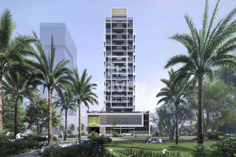 Apartment in Meydan, Dubai 1 bedroom, 71.16 sq.m. № 134442 - photo 18
