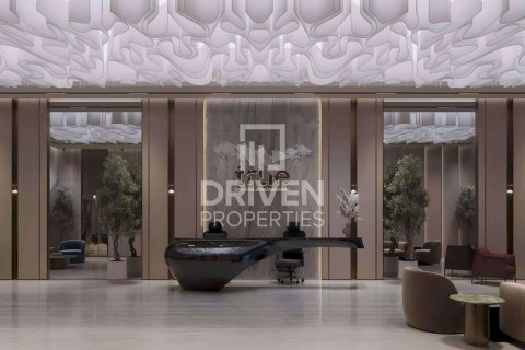 Apartment in Meydan, Dubai 1 bedroom, 71.16 sq.m. № 134442 - photo 4