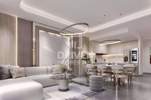 Apartment in Meydan, Dubai 1 bedroom, 71.16 sq.m. № 134442 - photo 9