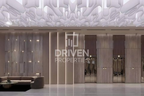 Apartment in Meydan, Dubai 1 bedroom, 71.16 sq.m. № 134442 - photo 8