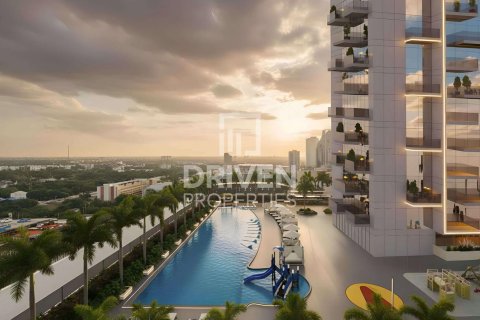 Apartment in Meydan, Dubai 1 bedroom, 71.16 sq.m. № 134442 - photo 17