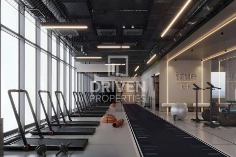 Apartment in Meydan, Dubai 1 bedroom, 71.16 sq.m. № 134442 - photo 13