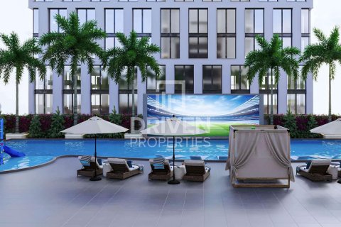 Apartment in Meydan, Dubai 1 bedroom, 71.16 sq.m. № 134442 - photo 16