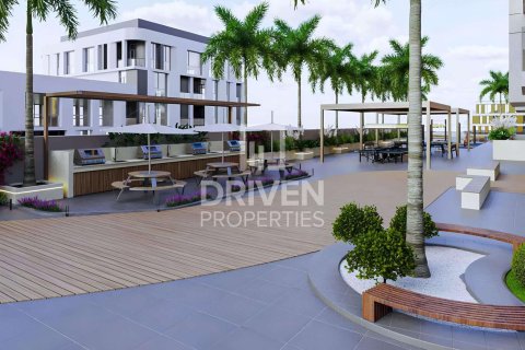 Apartment in Meydan, Dubai 1 bedroom, 71.16 sq.m. № 134442 - photo 14