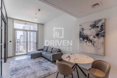 Apartment in Dubai Hills Estate, Dubai 2 bedrooms, 67.08 sq.m. № 134447