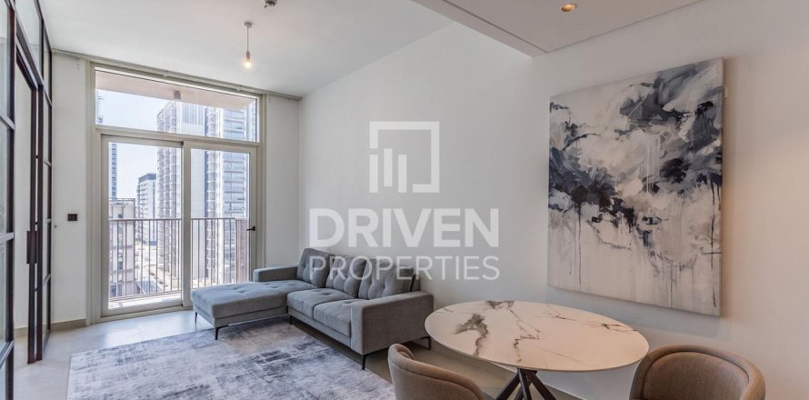 Appartement à Dubai Hills Estate, Dubai, 2 chambres, 67.08 m², № 134447