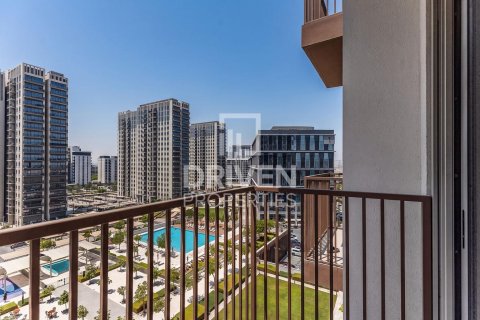 Appartement à Dubai Hills Estate, Dubai, 2 chambres, 67.08 m², № 134447 - photo 3