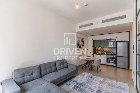 Appartement à Dubai Hills Estate, Dubai, 2 chambres, 67.08 m², № 134447 - photo 7
