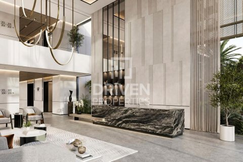 Apartamento en Umm Suqeim 3, Umm Suqeim, Dubai, 2 dormitorios, 124.49 m², № 134445 - foto 11