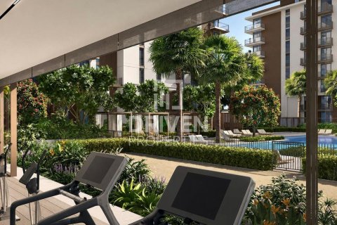 Apartamento en Umm Suqeim 3, Umm Suqeim, Dubai, 2 dormitorios, 124.49 m², № 134445 - foto 10