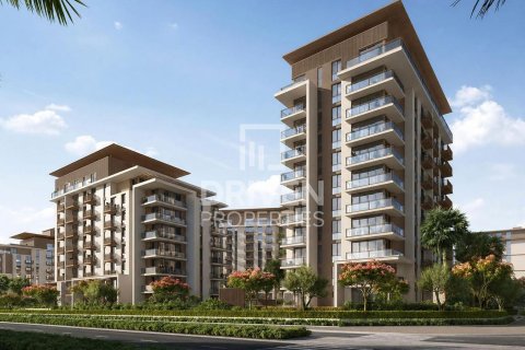 Apartamento en Umm Suqeim 3, Umm Suqeim, Dubai, 2 dormitorios, 124.49 m², № 134445 - foto 2