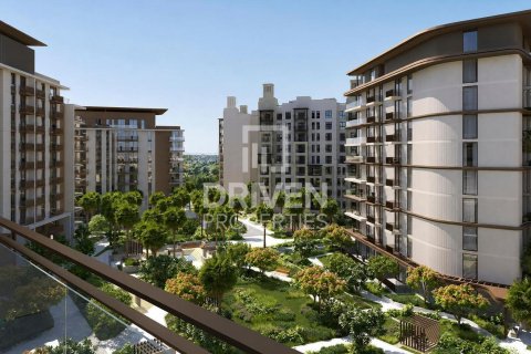 Apartamento en Umm Suqeim 3, Umm Suqeim, Dubai, 2 dormitorios, 124.49 m², № 134445 - foto 5