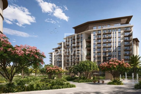 Apartamento en Umm Suqeim 3, Umm Suqeim, Dubai, 2 dormitorios, 124.49 m², № 134445 - foto 4