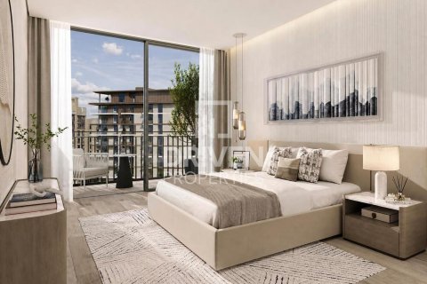 Apartamento en Umm Suqeim 3, Umm Suqeim, Dubai, 2 dormitorios, 124.49 m², № 134445 - foto 12