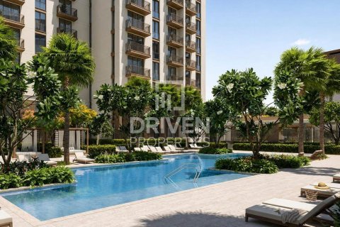 Apartamento en Umm Suqeim 3, Umm Suqeim, Dubai, 2 dormitorios, 124.49 m², № 134445 - foto 8