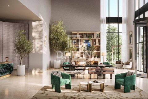 شقة في دبي هيلز استيت, دبي 2 غرف نوم, 110.55 م² رقم 134446