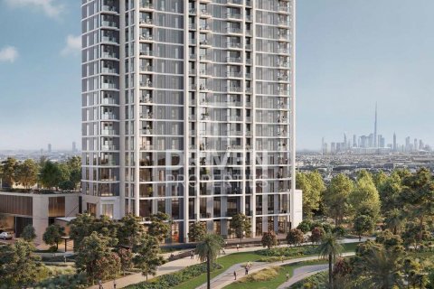 Купить квартиру в Дубай Хилс Эстейт, Дубай: 2 спальни, 110.55м², № 134446 - фото 6