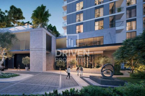 Купить квартиру в Дубай Хилс Эстейт, Дубай: 2 спальни, 110.55м², № 134446 - фото 7