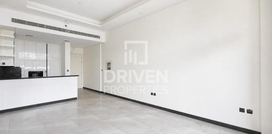 Квартира в Arjan, Дубай, 1 спальня, 86.03м², № 134448