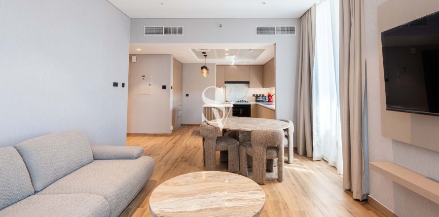 Apartment in Jumeirah Village Circle, Dubai 2 bedrooms, 115 sq.m. № 115460