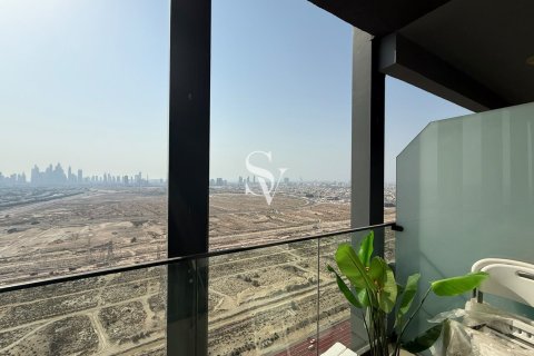 Apartment in District 10, Jumeirah Village Circle, Dubai 2 bedrooms, 106 sq.m. № 115457
