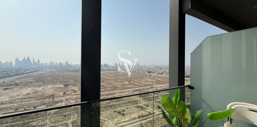 شقة في District 10, دائرة قرية جميرا, دبي 2 غرف نوم, 106 م² رقم 115457