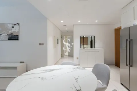 شقة في EMAAR Beachfront, Dubai Harbour, دبي 2 غرف نوم, 106 م² رقم 115458 - صورة 10