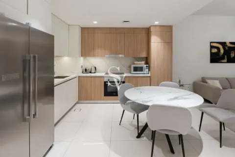 شقة في EMAAR Beachfront, Dubai Harbour, دبي 2 غرف نوم, 106 م² رقم 115458 - صورة 2