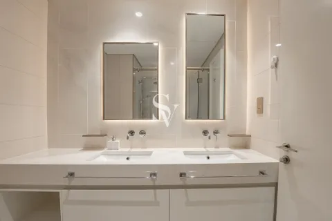 شقة في EMAAR Beachfront, Dubai Harbour, دبي 2 غرف نوم, 106 م² رقم 115458 - صورة 16