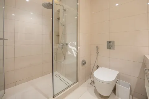 شقة في EMAAR Beachfront, Dubai Harbour, دبي 2 غرف نوم, 106 م² رقم 115458 - صورة 17