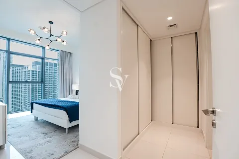 شقة في EMAAR Beachfront, Dubai Harbour, دبي 2 غرف نوم, 106 م² رقم 115458 - صورة 19
