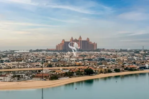 شقة في EMAAR Beachfront, Dubai Harbour, دبي 2 غرف نوم, 106 م² رقم 115458 - صورة 5