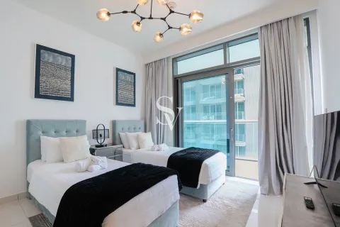 شقة في EMAAR Beachfront, Dubai Harbour, دبي 2 غرف نوم, 106 م² رقم 115458 - صورة 12