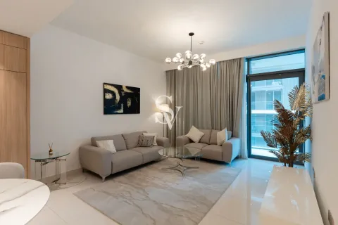 شقة في EMAAR Beachfront, Dubai Harbour, دبي 2 غرف نوم, 106 م² رقم 115458 - صورة 3