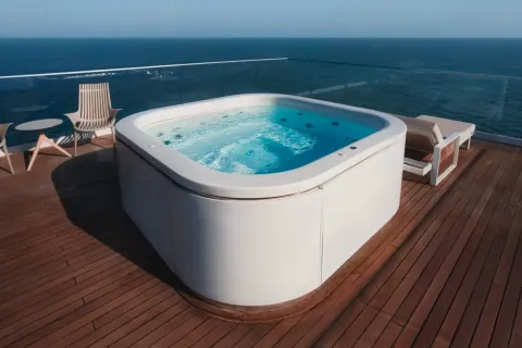 Купить виллу в Дубае: 2 спальни, 372м², № 90061 - фото 7