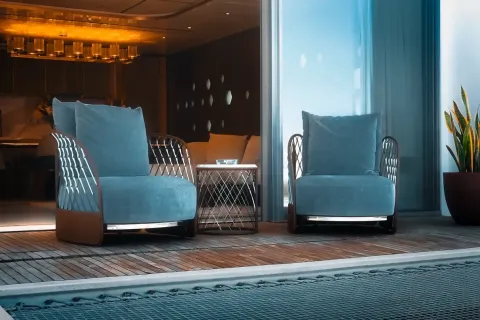 Купить виллу в Дубае: 2 спальни, 372м², № 90061 - фото 6