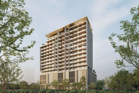 شقة في جبل علي, دبي 2 غرف نوم, 109 م² رقم 90065